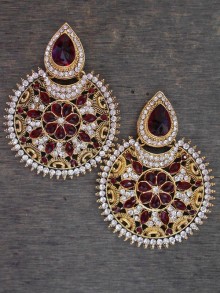 Fashion Earrings